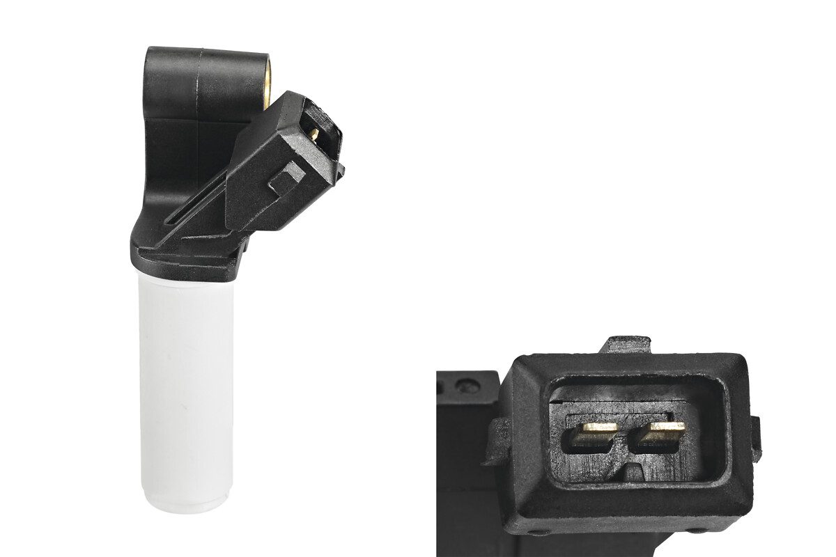 Sensor, crankshaft pulse - 254007 VALEO