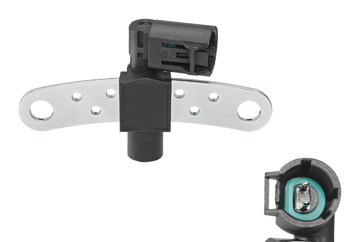 Sensor, crankshaft pulse - 254010 VALEO