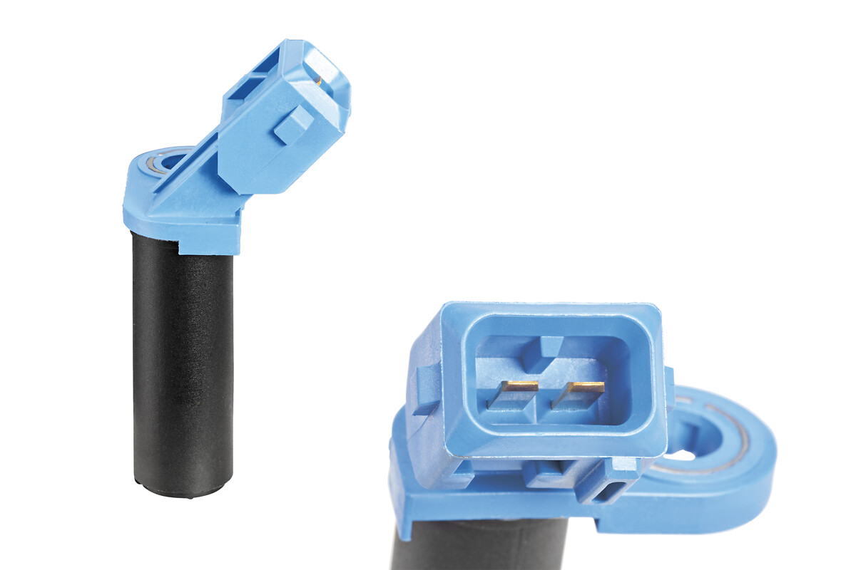Sensor, crankshaft pulse - 254011 VALEO