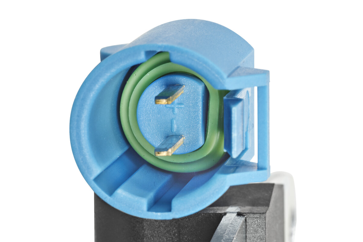 Sensor, crankshaft pulse - 254016 VALEO