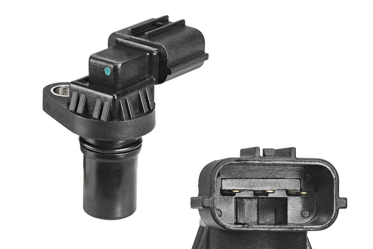 Sensor, crankshaft pulse - 254022 VALEO