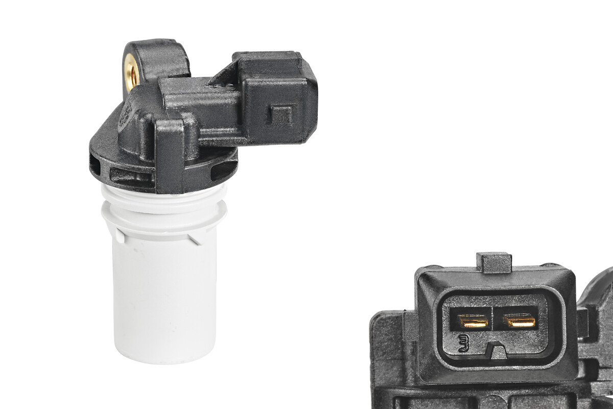 Sensor, crankshaft pulse - 254031 VALEO