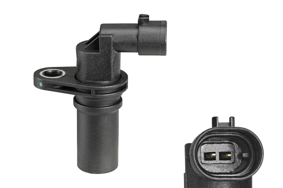 Sensor, crankshaft pulse - 254039 VALEO