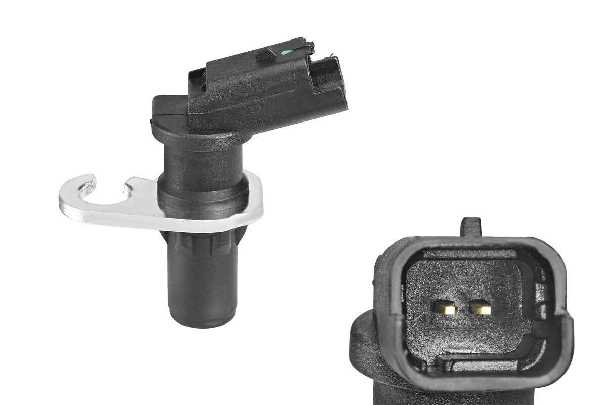 Sensor, crankshaft pulse - 254040 VALEO