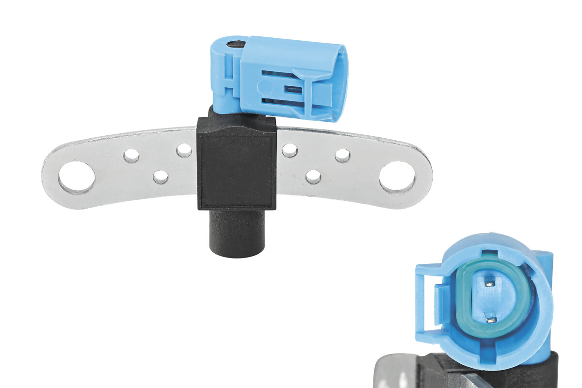 Sensor, crankshaft pulse - 254070 VALEO