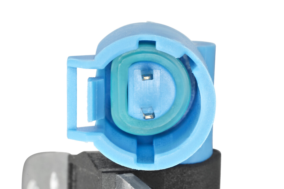 Sensor, crankshaft pulse - 254070 VALEO