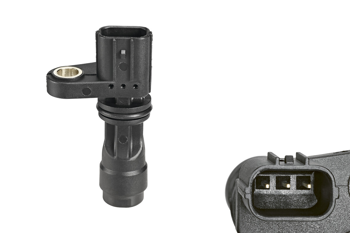 Sensor, crankshaft pulse - 254077 VALEO