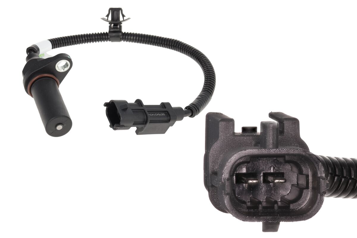 Sensor, crankshaft pulse - 366133 VALEO