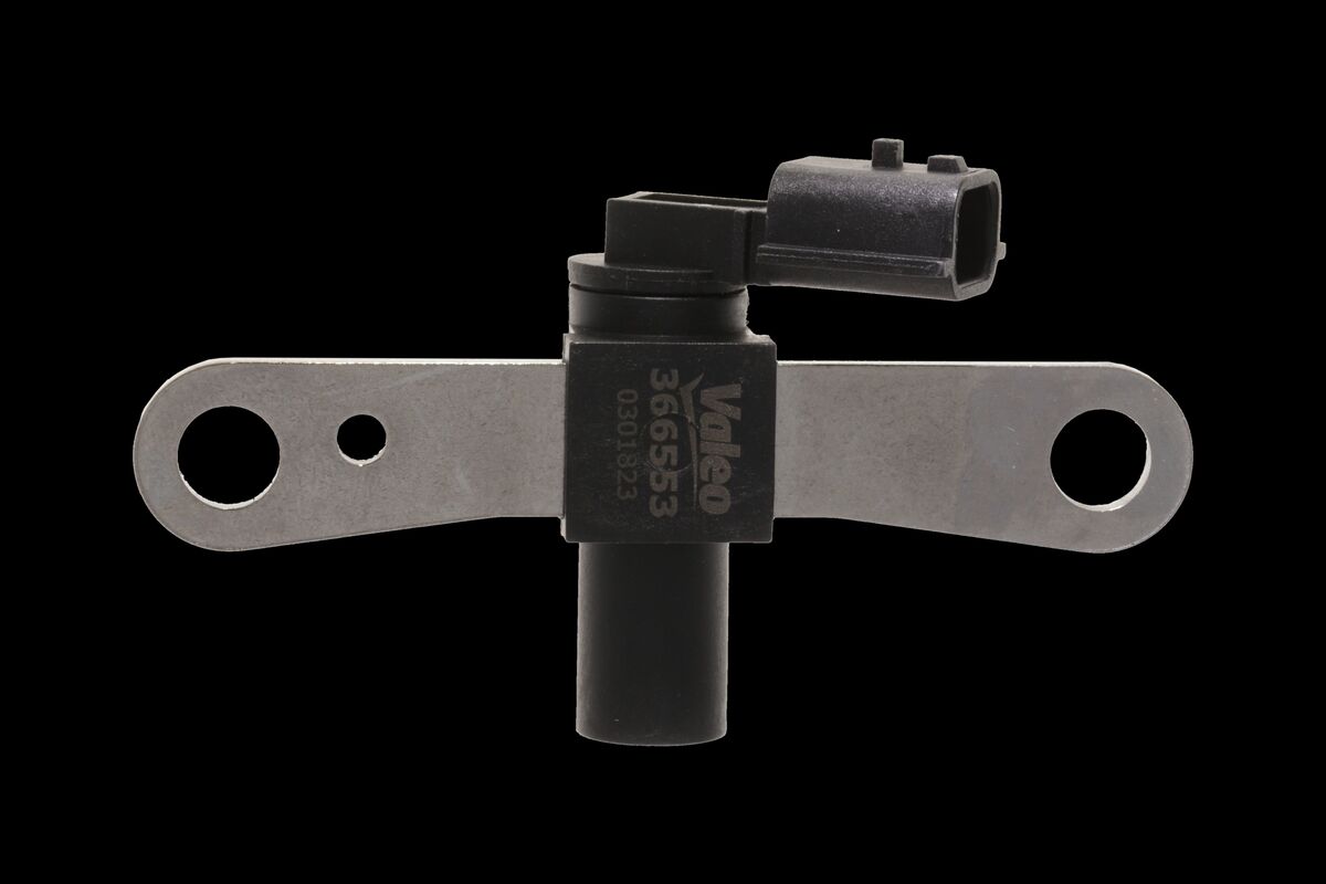 Sensor, crankshaft pulse - 366553 VALEO
