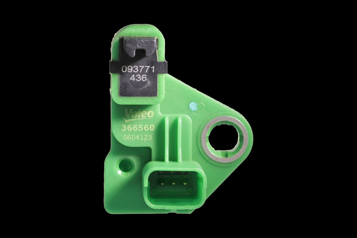 Sensor, crankshaft pulse - 366560 VALEO