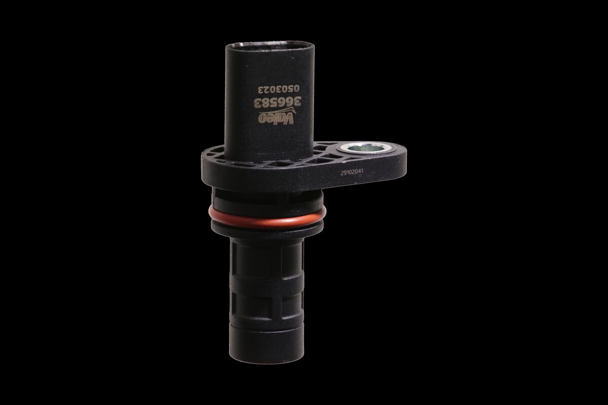 Sensor, crankshaft pulse - 366583 VALEO