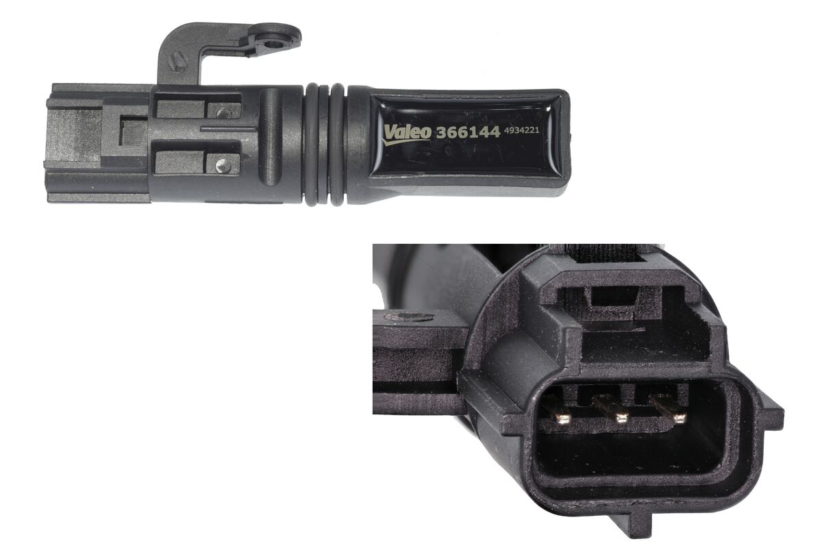 Sensor, speed - 366144 VALEO