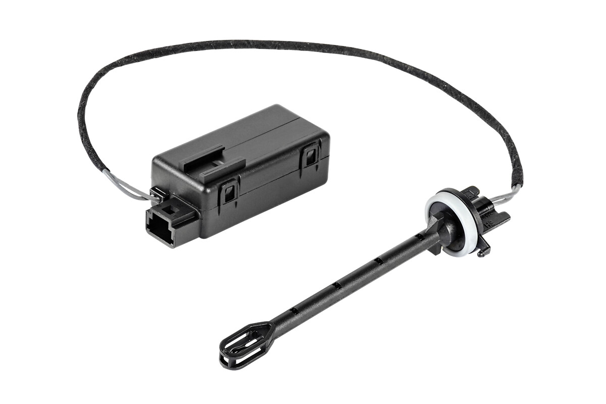 Sensore, Temperatura abitacolo - 508794 VALEO
