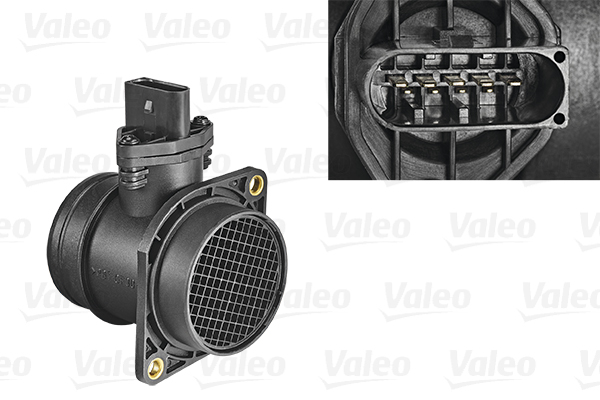 Air Mass Sensor - 253705 VALEO
