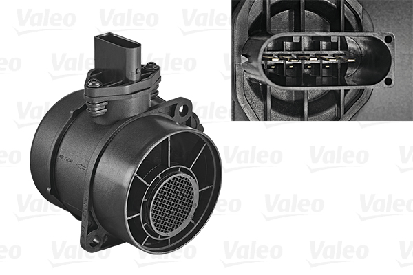 Расходомер воздуха - 253719 VALEO