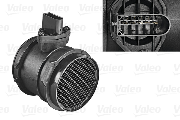Air Mass Sensor - 253739 VALEO