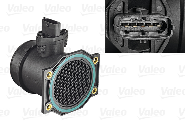 Расходомер воздуха - 253740 VALEO