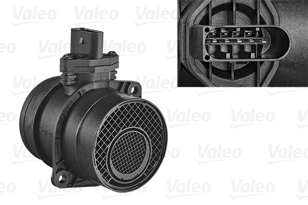 oro masės jutiklis - 253744 VALEO