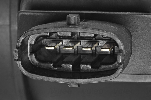Air Mass Sensor - 253745 VALEO