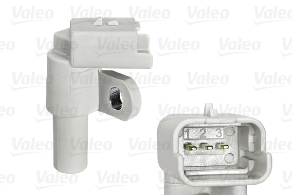 jutiklis, skirstomojo veleno padėtis - 253808 VALEO