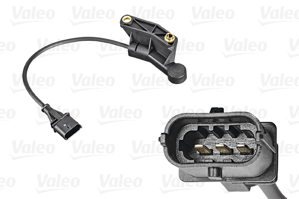 Sensor, Nockenwellenposition - 253811 VALEO
