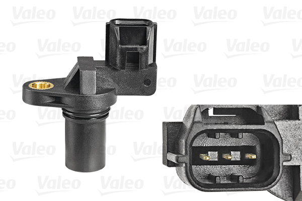 Sensor, camshaft position - 253813 VALEO