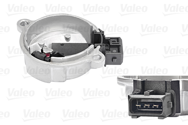 Sensor, camshaft position - 253814 VALEO