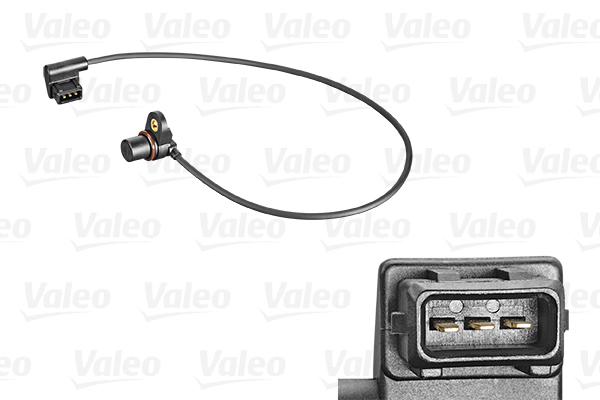 Sensore, Posizione albero a camme - 253820 VALEO