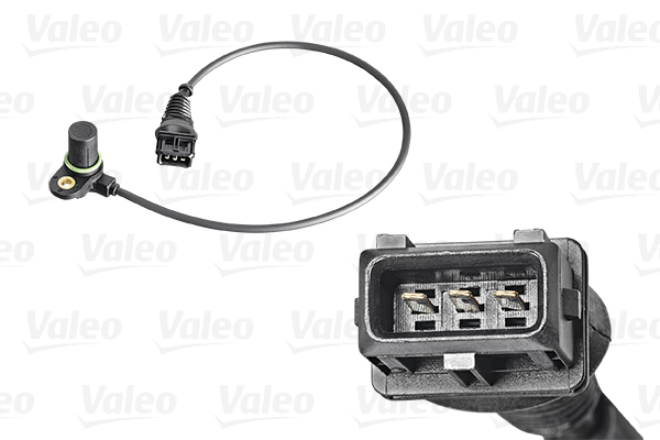 Sensor, camshaft position - 253826 VALEO