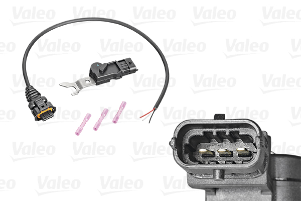 Sensor, camshaft position - 253834 VALEO