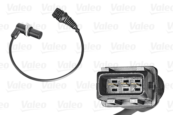 Sensor, camshaft position - 253835 VALEO