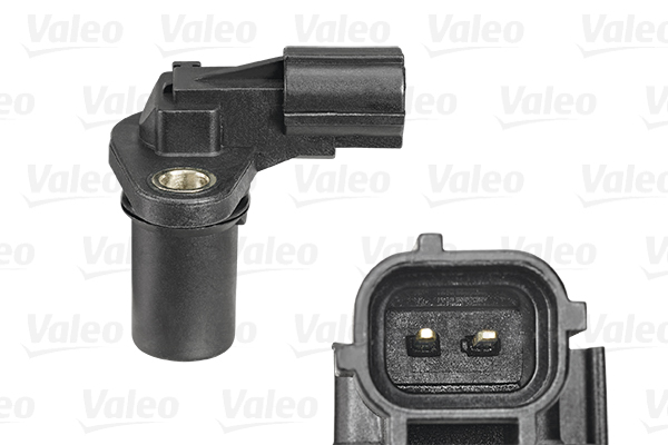 jutiklis, skirstomojo veleno padėtis - 253839 VALEO