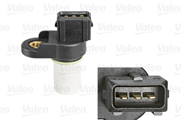 Sensore, Posizione albero a camme - 253840 VALEO