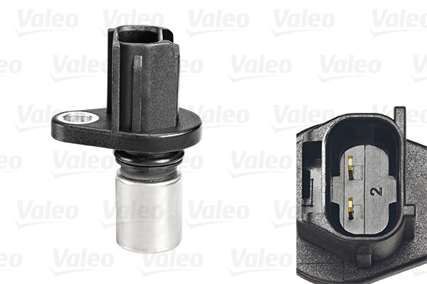 Sensor, camshaft position - 253842 VALEO