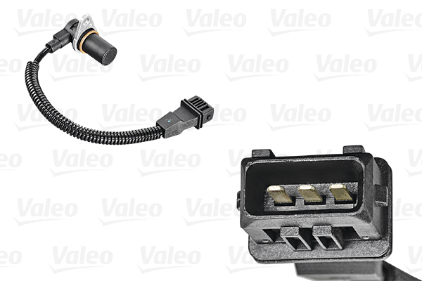 Sensor, camshaft position - 253853 VALEO