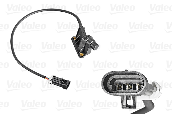 Sensor, camshaft position - 253857 VALEO