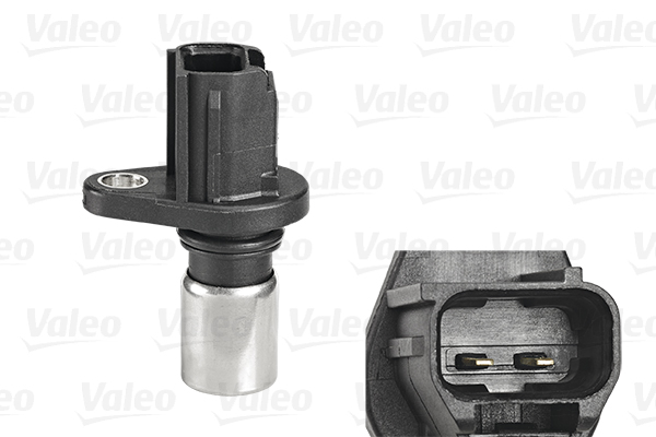 jutiklis, skirstomojo veleno padėtis - 253861 VALEO