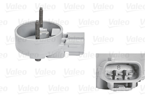 jutiklis, skirstomojo veleno padėtis - 253864 VALEO