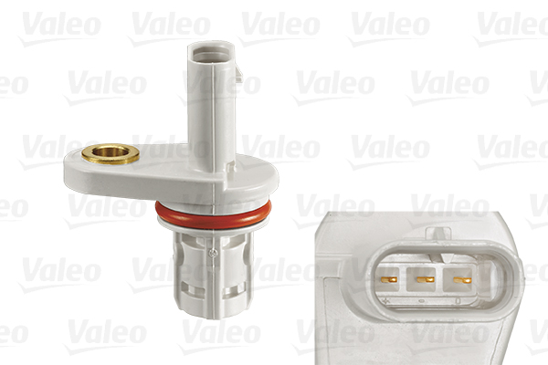 Sensore, Posizione albero a camme - 253869 VALEO