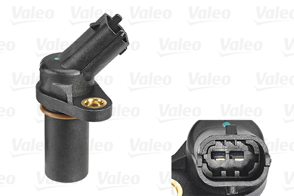 Sensor, crankshaft pulse - 254000 VALEO