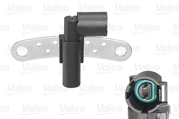 Generatore di impulsi, Albero a gomiti - 254001 VALEO