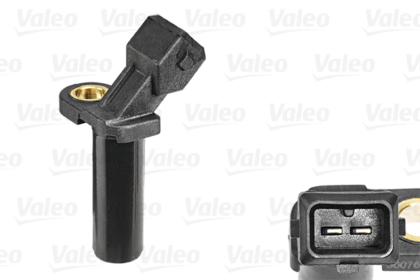 Sensor, crankshaft pulse - 254004 VALEO