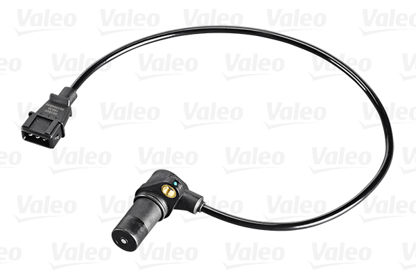 Sensor, crankshaft pulse - 254005 VALEO