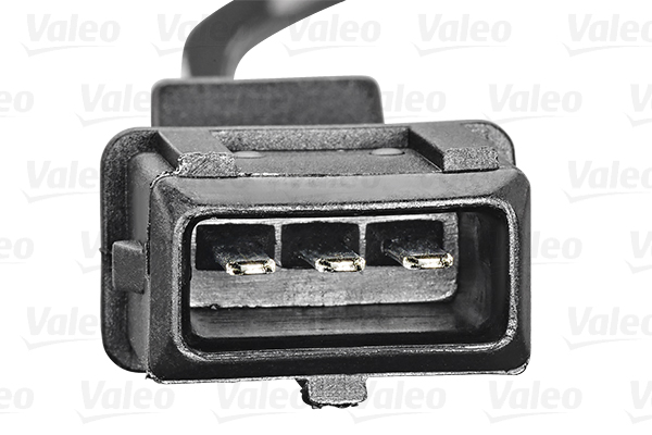 Sensor, crankshaft pulse - 254005 VALEO