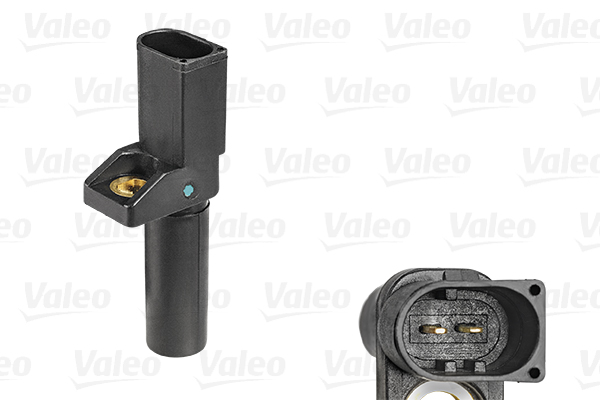 Sensor, crankshaft pulse - 254008 VALEO