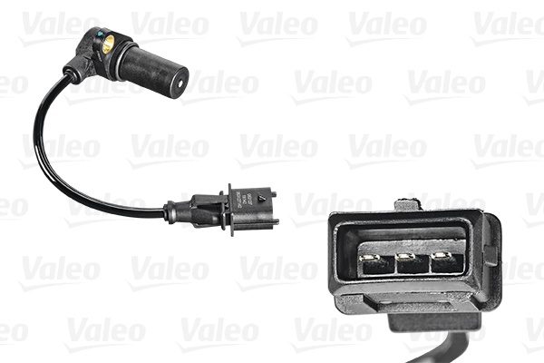 Generatore di impulsi, Albero a gomiti - 254009 VALEO
