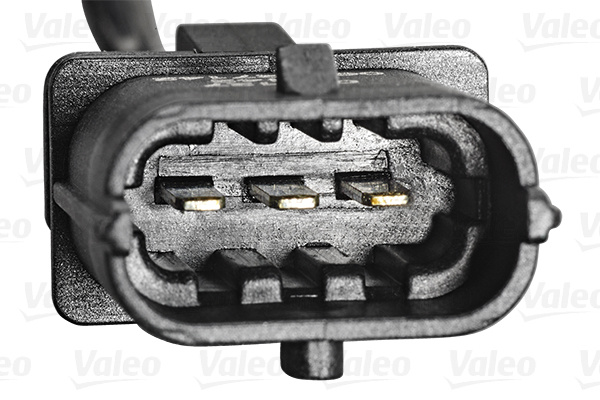 Sensor, crankshaft pulse - 254009 VALEO