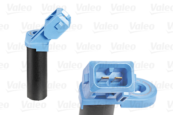 Sensor, crankshaft pulse - 254011 VALEO