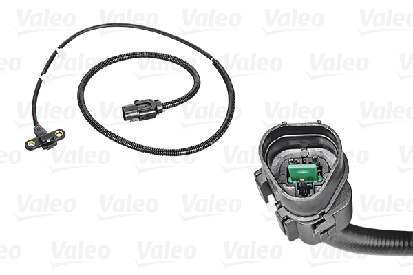 Датчик импульсов - 254014 VALEO