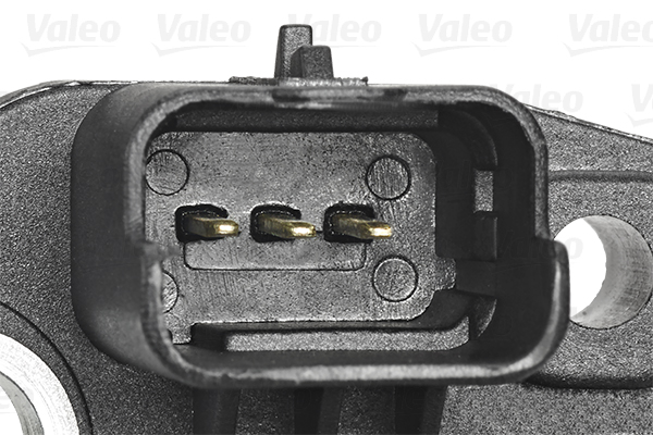 Sensor, crankshaft pulse - 254015 VALEO
